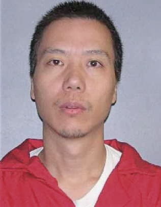 Yongyi Yang, - Caddo Parish County, LA 